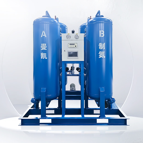 高純度制氮機(jī)